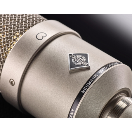 Micros studio - Neumann - M 147 Tube (230 V)