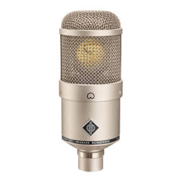 	Micros studio - Neumann - M 147 Tube (230 V)