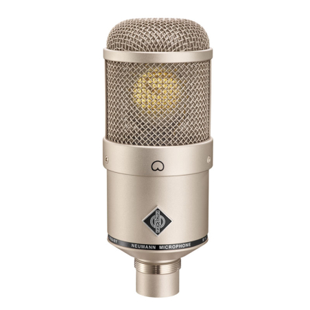 Micros studio - Neumann - M 147 Tube (230 V)