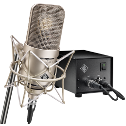 Micros studio - Neumann - M 149 Tube (230 V)