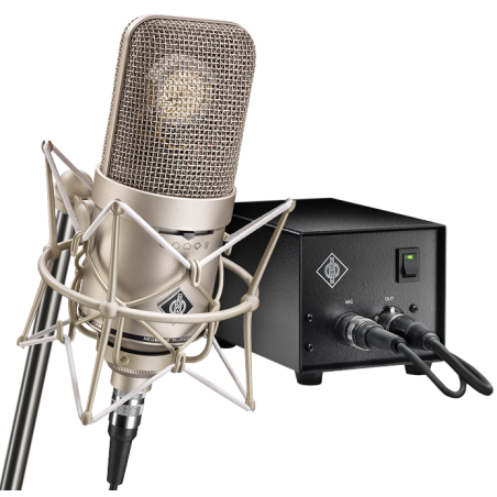 Micros studio - Neumann - M 149 Tube (230 V)