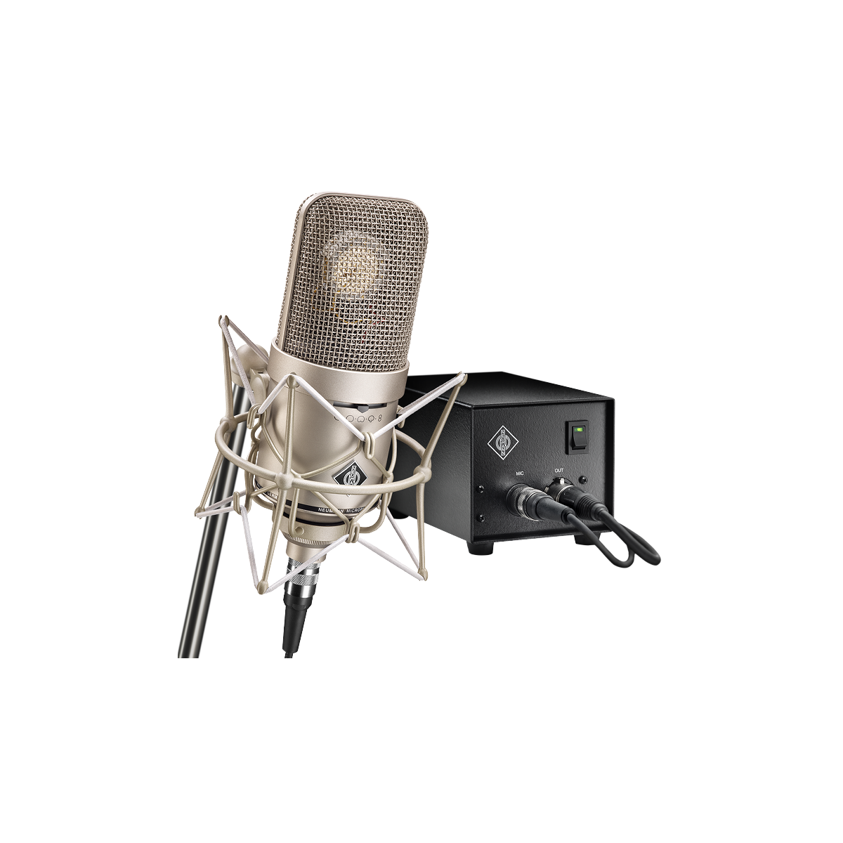 Micros studio - Neumann - M 149 Tube (230 V)