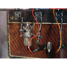 	Micros studio - Neumann - M 149 Tube (230 V)