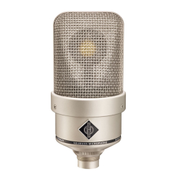 	Micros Home Studio - Neumann - M 150 TUBE (230 V)