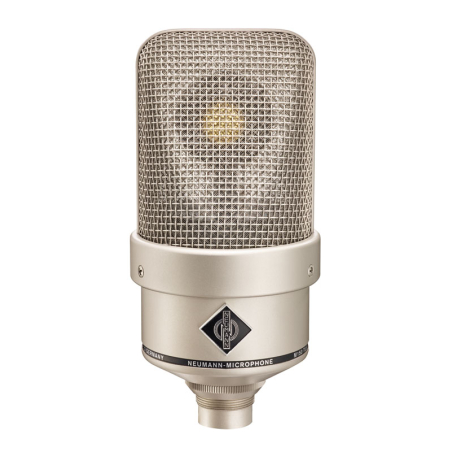 Micros Home Studio - Neumann - M 150 TUBE (230 V)