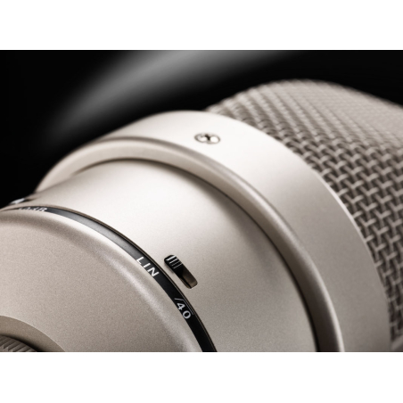 Micros Home Studio - Neumann - M 150 TUBE (230 V)