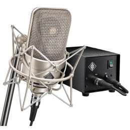Micros Home Studio - Neumann - M 150 TUBE (230 V)