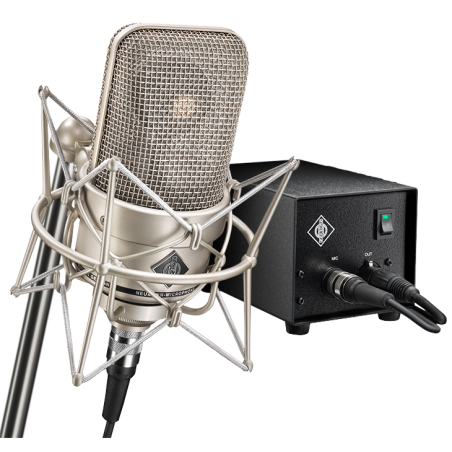 Micros Home Studio - Neumann - M 150 TUBE (230 V)