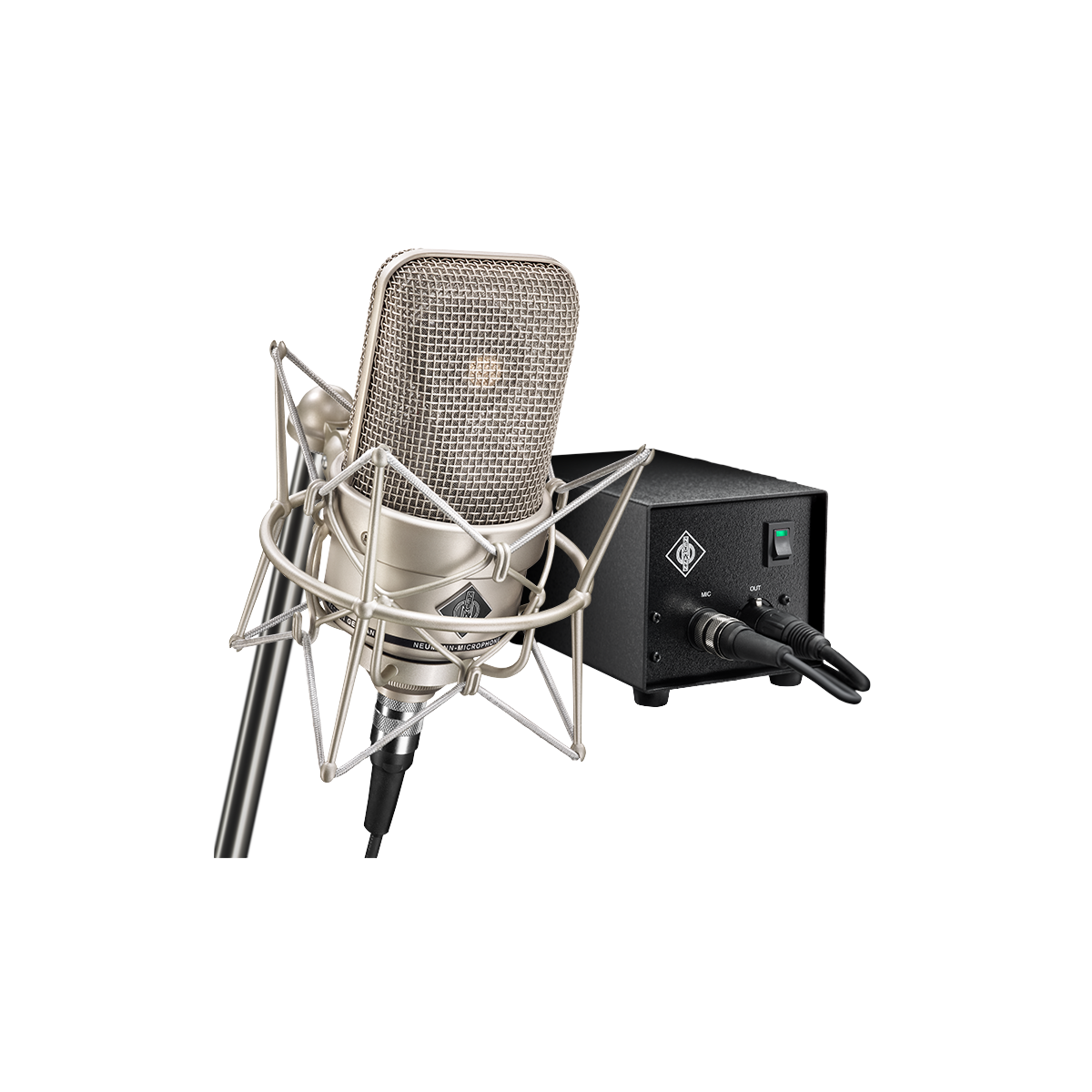 Micros Home Studio - Neumann - M 150 TUBE (230 V)