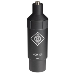	Micros instruments - Neumann - MCM 114 SET BRASS/SAX/UNI