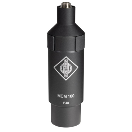 Micros instruments - Neumann - MCM 114 SET BRASS/SAX/UNI