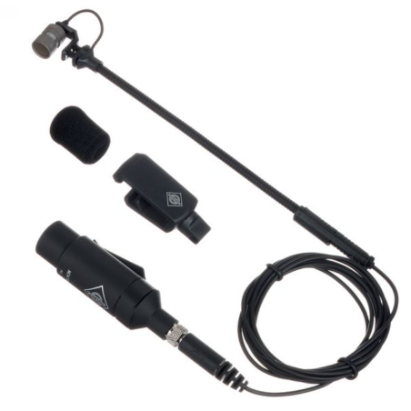 Micros instruments - Neumann - MCM 114 SET DRUMS