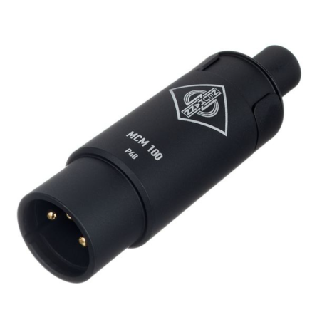 Micros instruments - Neumann - MCM 114 SET GUITAR