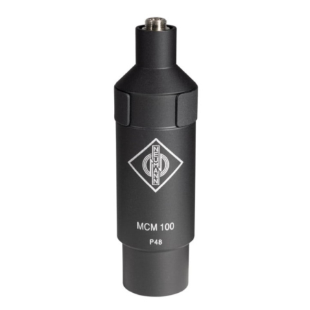 Micros instruments - Neumann - MCM 114 SET HIGH STRINGS