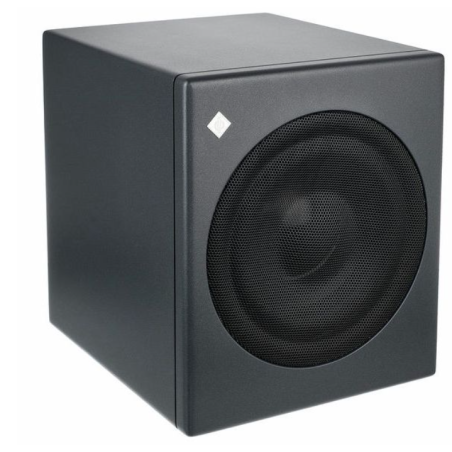 Enceintes monitoring de studio - Neumann - MONITOR ALIGNEMENT KIT 1