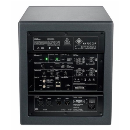 Enceintes monitoring de studio - Neumann - MONITOR ALIGNEMENT KIT 1
