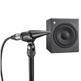 Enceintes monitoring de studio - Neumann - MONITOR ALIGNEMENT KIT 1