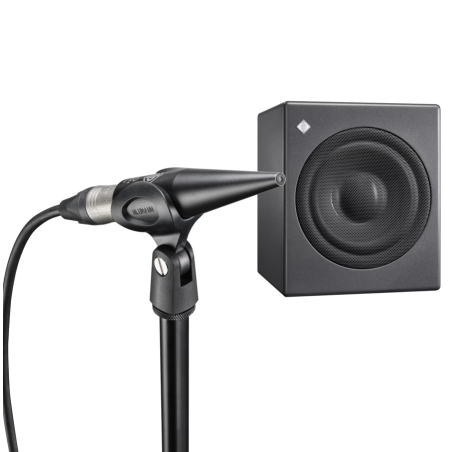 Enceintes monitoring de studio - Neumann - MONITOR ALIGNEMENT KIT 1