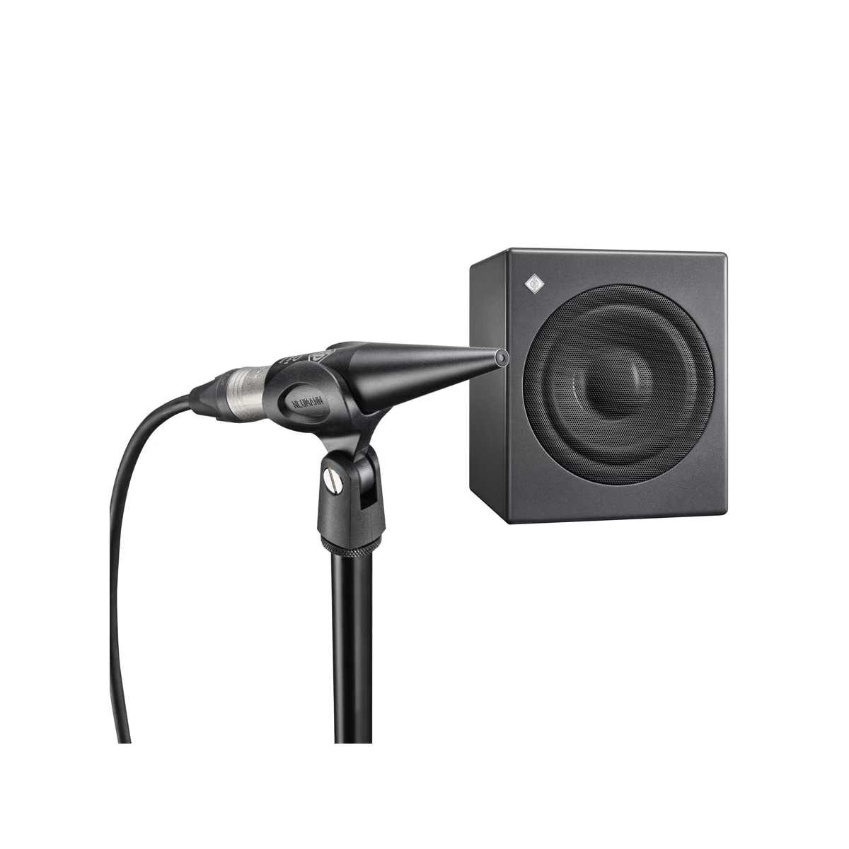 Enceintes monitoring de studio - Neumann - MONITOR ALIGNEMENT KIT 1