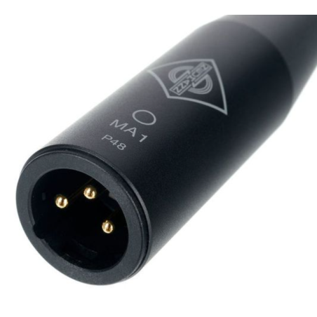 Enceintes monitoring de studio - Neumann - MONITOR ALIGNEMENT KIT 2