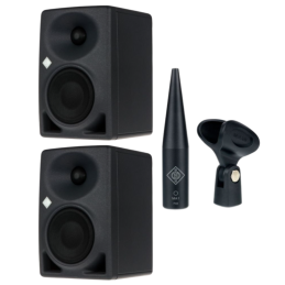 Enceintes monitoring de studio - Neumann - MONITOR ALIGNEMENT KIT 2