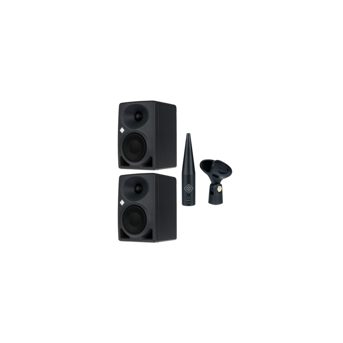Enceintes monitoring de studio - Neumann - MONITOR ALIGNEMENT KIT 2