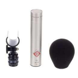 Micros instruments - Neumann - KM 185