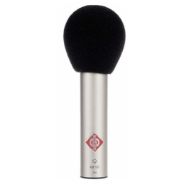 	Micros instruments - Neumann - KM 185
