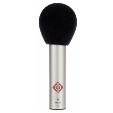 Micros instruments - Neumann - KM 185