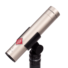 	Micros instruments - Neumann - KM 185