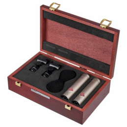 Micros instruments - Neumann - KM 185 STEREO SET