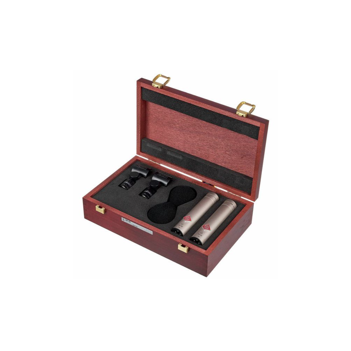 Micros instruments - Neumann - KM 185 STEREO SET