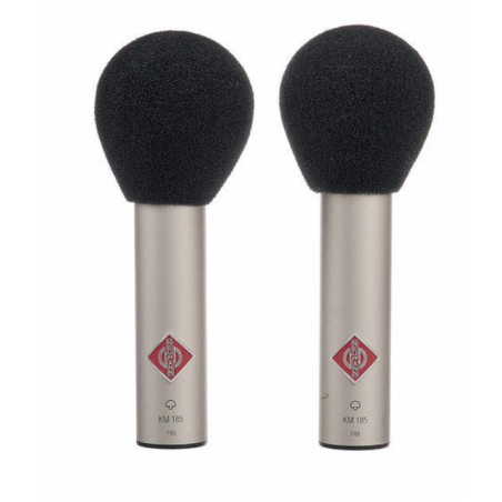 Micros instruments - Neumann - KM 185 STEREO SET