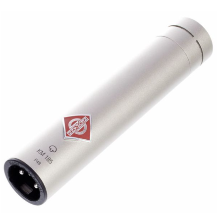 Micros instruments - Neumann - KM 185 STEREO SET