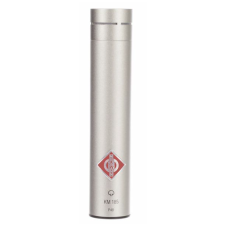 Micros instruments - Neumann - KM 185 STEREO SET