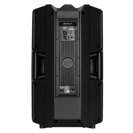 Enceintes amplifiées - RCF - ART 715-A MK5