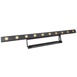 Barres led RGB - JB Systems - SUNBAR WHITE Mk2