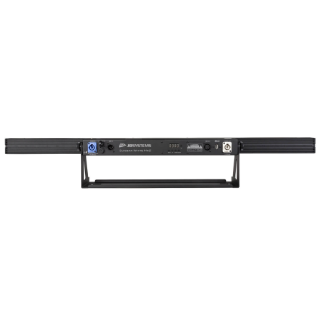 Barres led RGB - JB Systems - SUNBAR WHITE Mk2