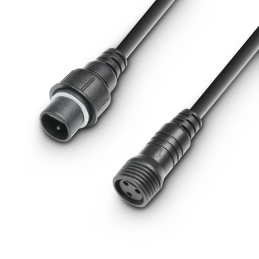 Câbles DMX éclairage XLR 3 points - Cameo - DMX EX 003