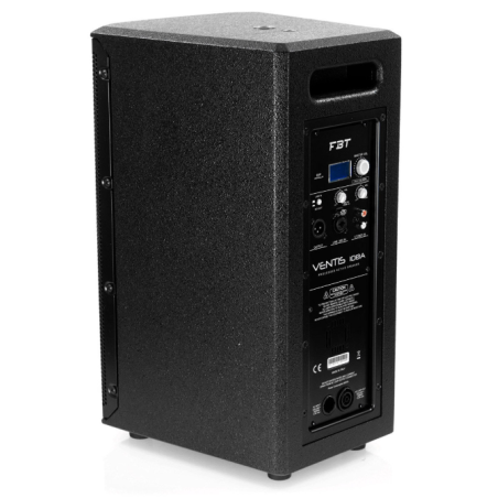 Enceintes amplifiées - FBT - VENTIS 108A