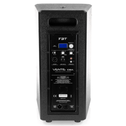 	Enceintes amplifiées - FBT - VENTIS 108A