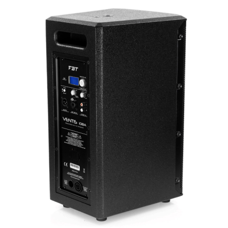 Enceintes amplifiées - FBT - VENTIS 108A