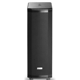 	Enceintes amplifiées - FBT - VENTIS 206A