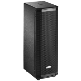 Enceintes amplifiées - FBT - VENTIS 206A