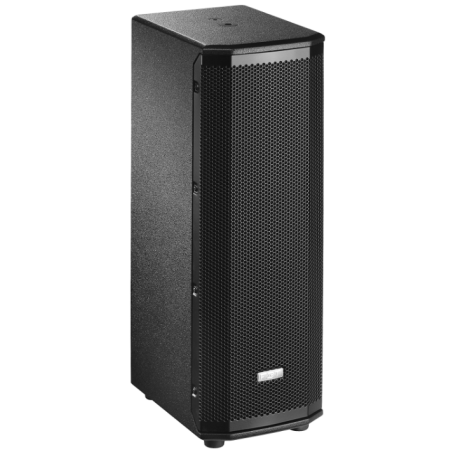 Enceintes amplifiées - FBT - VENTIS 206A