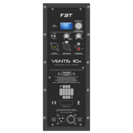 	Enceintes amplifiées - FBT - VENTIS 110A