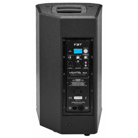 Enceintes amplifiées - FBT - VENTIS 110A