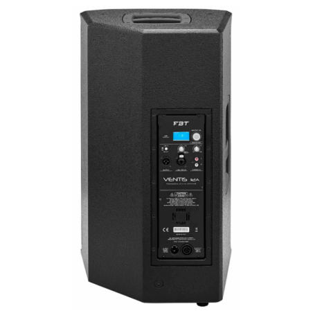 Enceintes amplifiées - FBT - VENTIS 112A