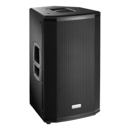 Enceintes amplifiées - FBT - VENTIS 112A