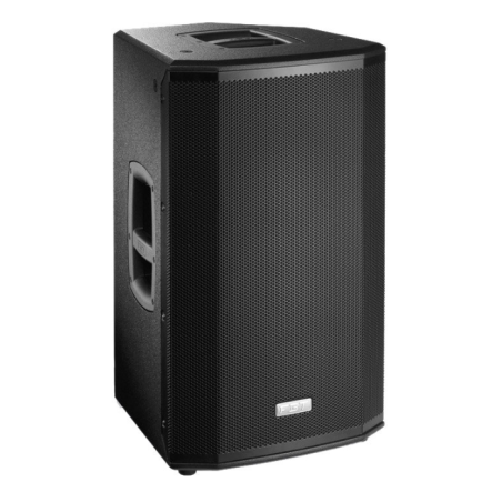 Enceintes amplifiées - FBT - VENTIS 112A